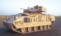 Dragon M6 Bradley Linebacker